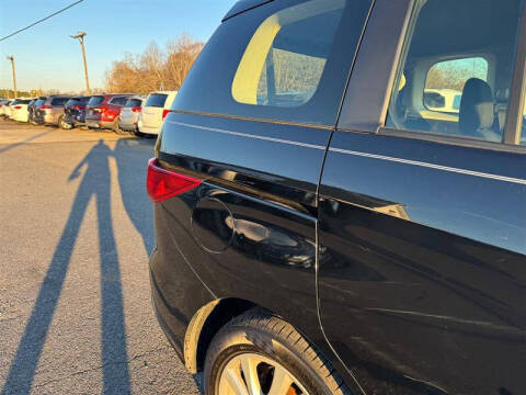 2012 Mazda MAZDA5 Sport