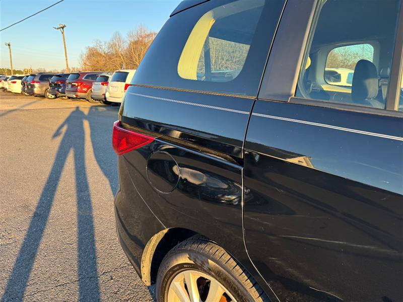 2012 Mazda MAZDA5 Sport