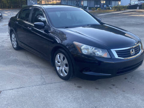 2008 Honda Accord EX