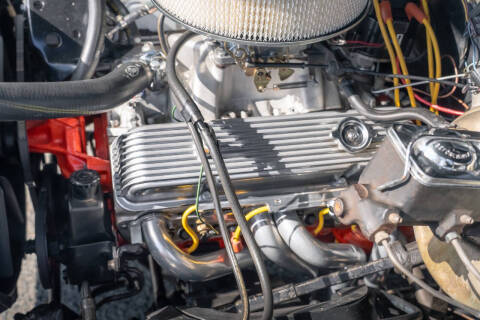 1972 Chevrolet El Camino