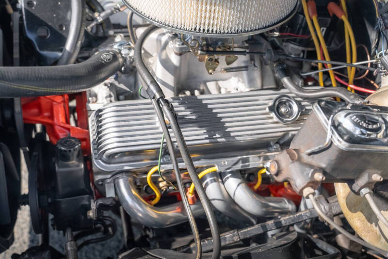 1972 Chevrolet El Camino