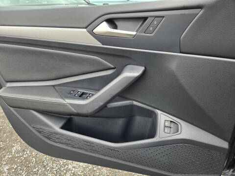 2024 Volkswagen Jetta S