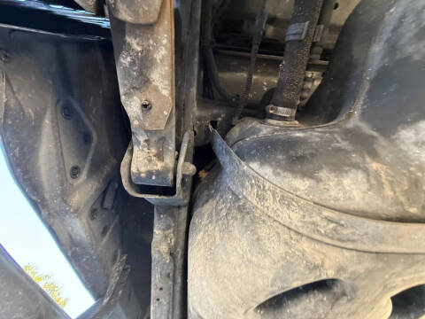 2007 Nissan Frontier