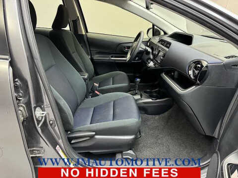 2015 Toyota Prius c Two