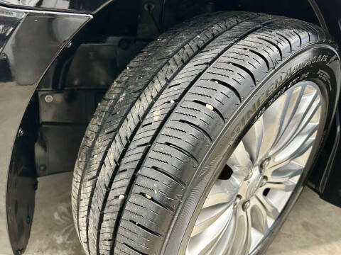 2011 Chrysler 200 Limited