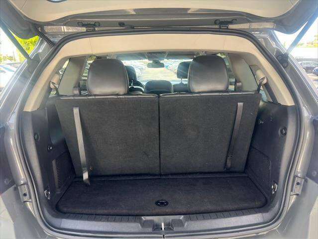 2019 Dodge Journey SUV - $19,297
