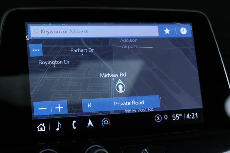 2023 Cadillac CT4 Sport