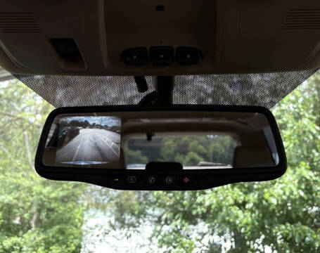 2011 GMC Acadia SLT-1