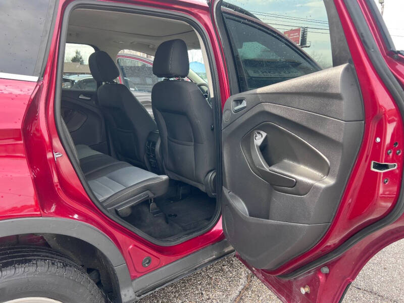 2013 Ford Escape SE - Photo 15