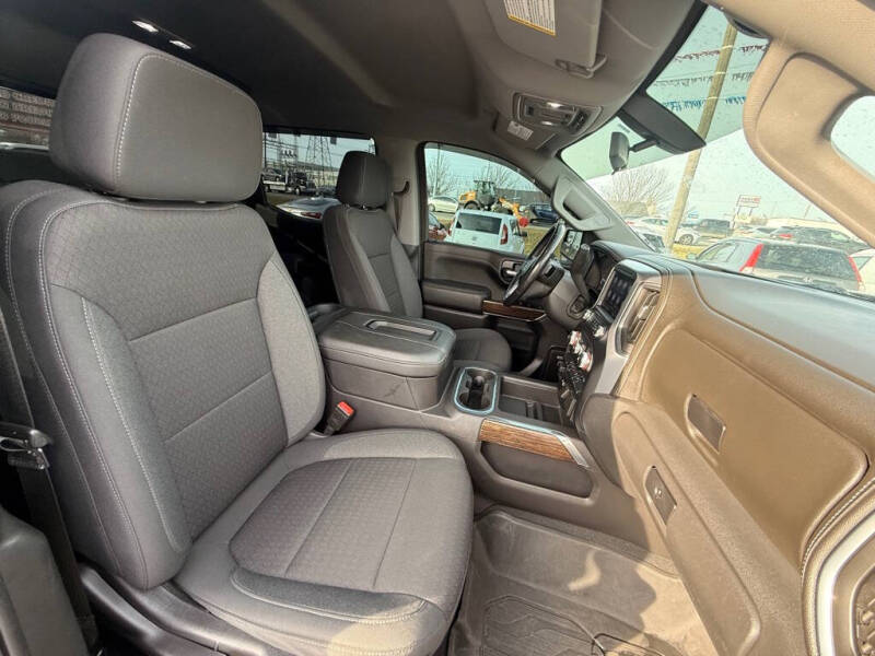 2022 GMC Sierra 1500 Limited