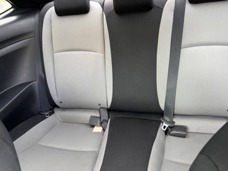 2017 Honda Civic EX-T