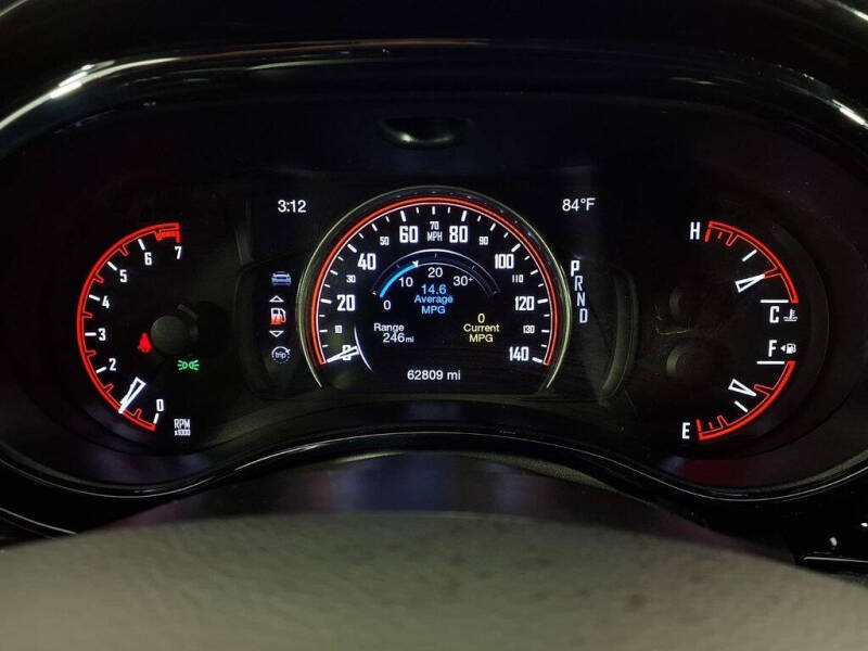2023 Dodge Durango GT