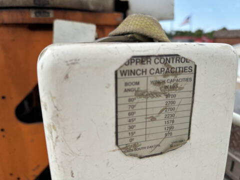 2015 International WorkStar 7500
