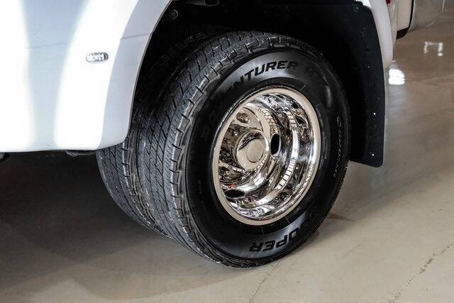 2021 Ford F-350 Super Duty XLT