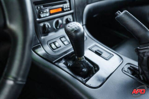 1996 Dodge Viper GTS