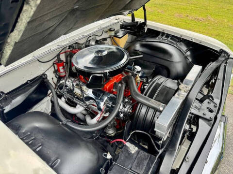 1960 Chevrolet Impala