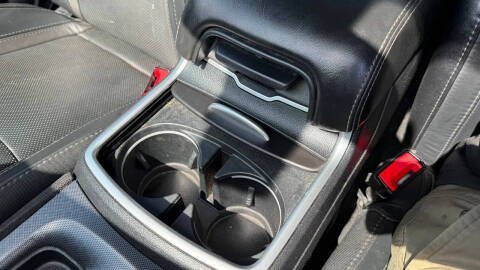 2015 Dodge Charger SXT