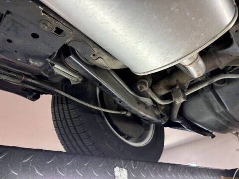 1989 Lincoln Mark VII LSC