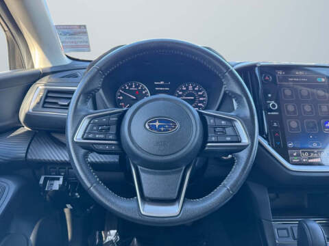 2023 Subaru Ascent Premium 7-Passenger