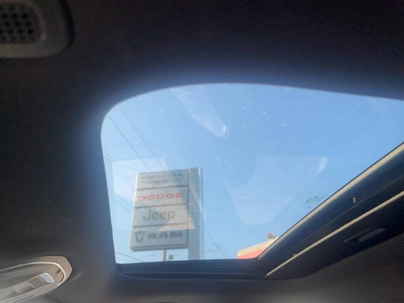 2024 Jeep Grand Cherokee L Laredo X