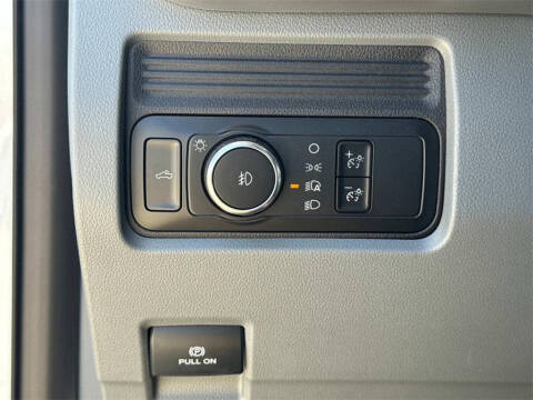 2025 Ford F-350 Super Duty XL