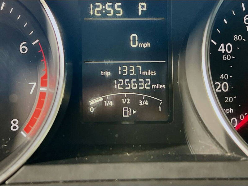 2015 Volkswagen Jetta