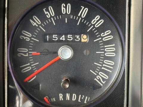 1972 Buick Gran Sport