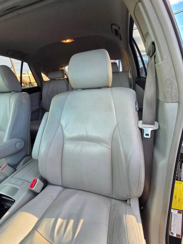 2006 Lexus RX 400h