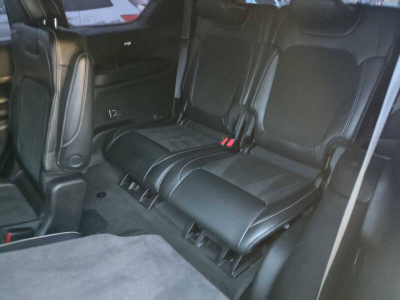 2021 Jeep Grand Cherokee L Laredo