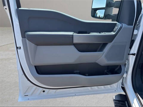 2025 Ford F-350 Super Duty XL