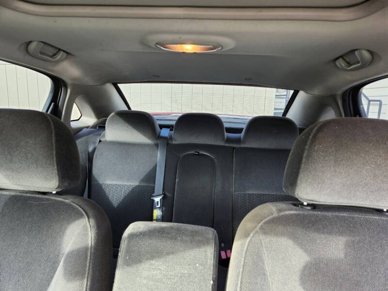 2007 Chevrolet Impala LT