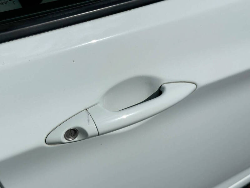 2015 Hyundai Accent GS