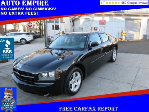 2009 Dodge Charger for sale at Auto Empire in Brooklyn NY