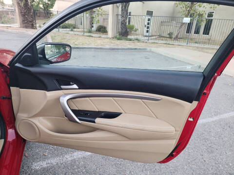 2010 Honda Accord EX-L