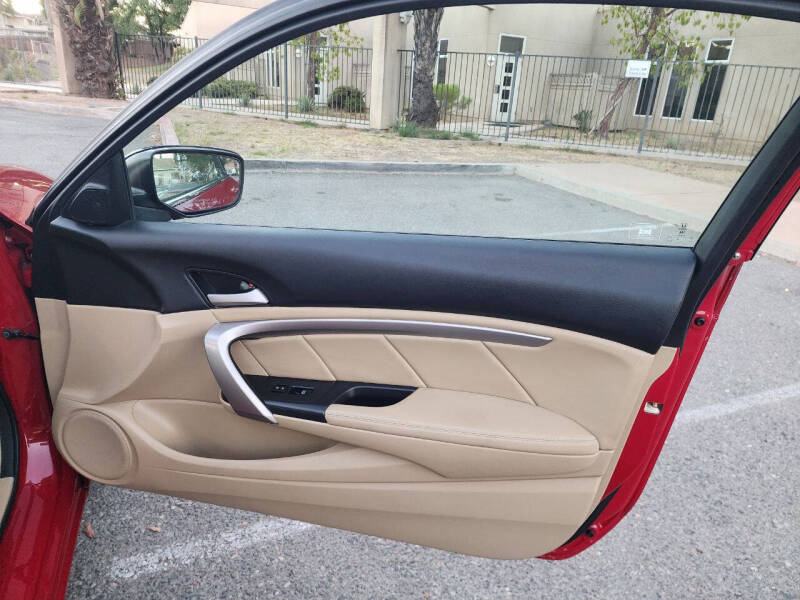 2010 Honda Accord EX-L