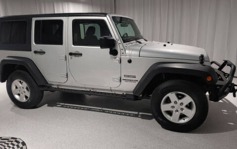 Manheim Used Car Factory – Car Dealer in Manheim, PA