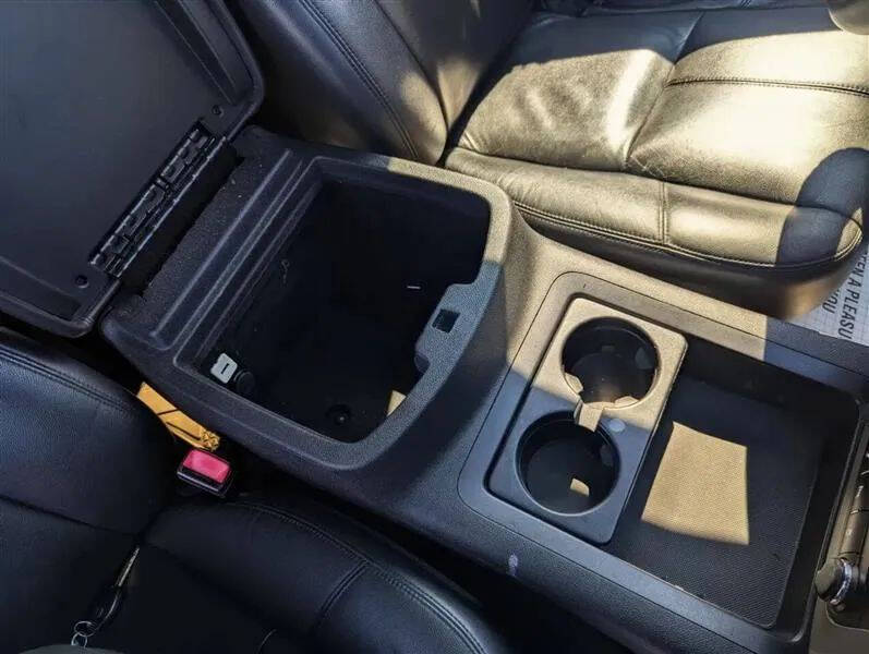 2012 GMC Yukon SLT