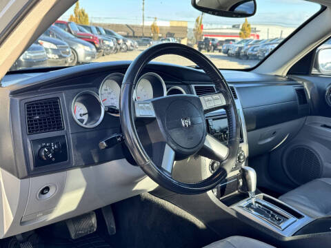 2006 Dodge Charger RT