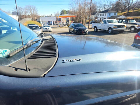 2005 Ford F-250 Super Duty XLT