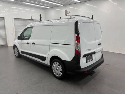 2022 Ford Transit Connect XL