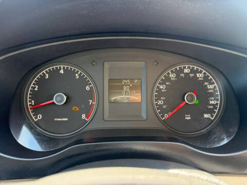 2011 Volkswagen Jetta