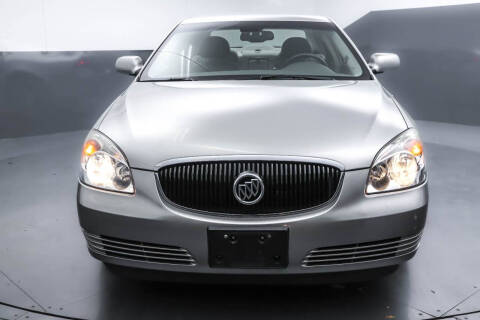 2007 Buick Lucerne CXL V6