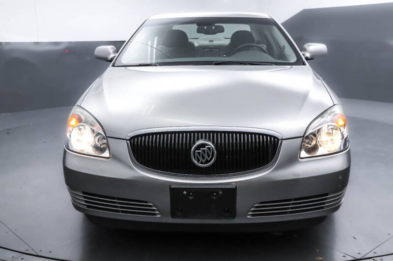 2007 Buick Lucerne CXL V6