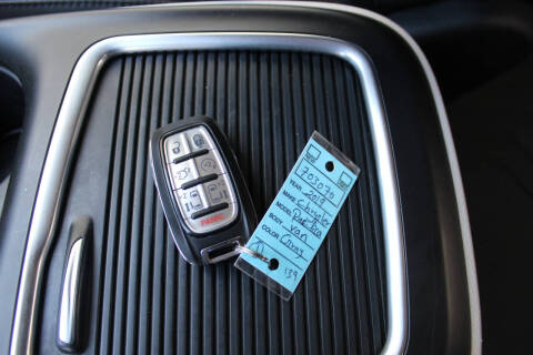 2019 Chrysler Pacifica Touring L Plus