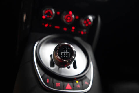 2009 Audi R8 quattro
