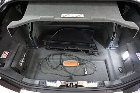 2014 Ferrari California