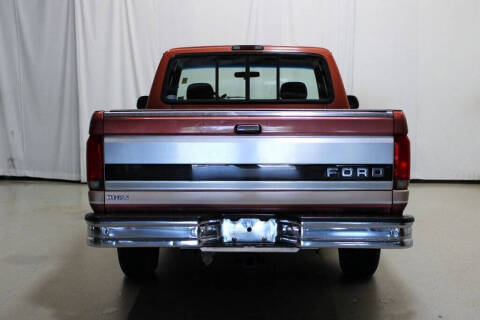 1994 Ford F-150