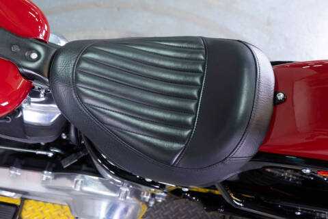 2021 Harley-Davidson Softail Slim