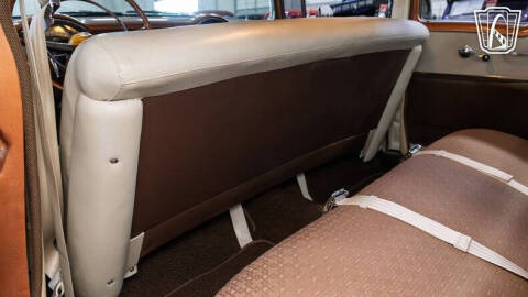 1955 Chevrolet Bel Air
