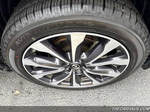 2019 Mazda CX-3 Touring